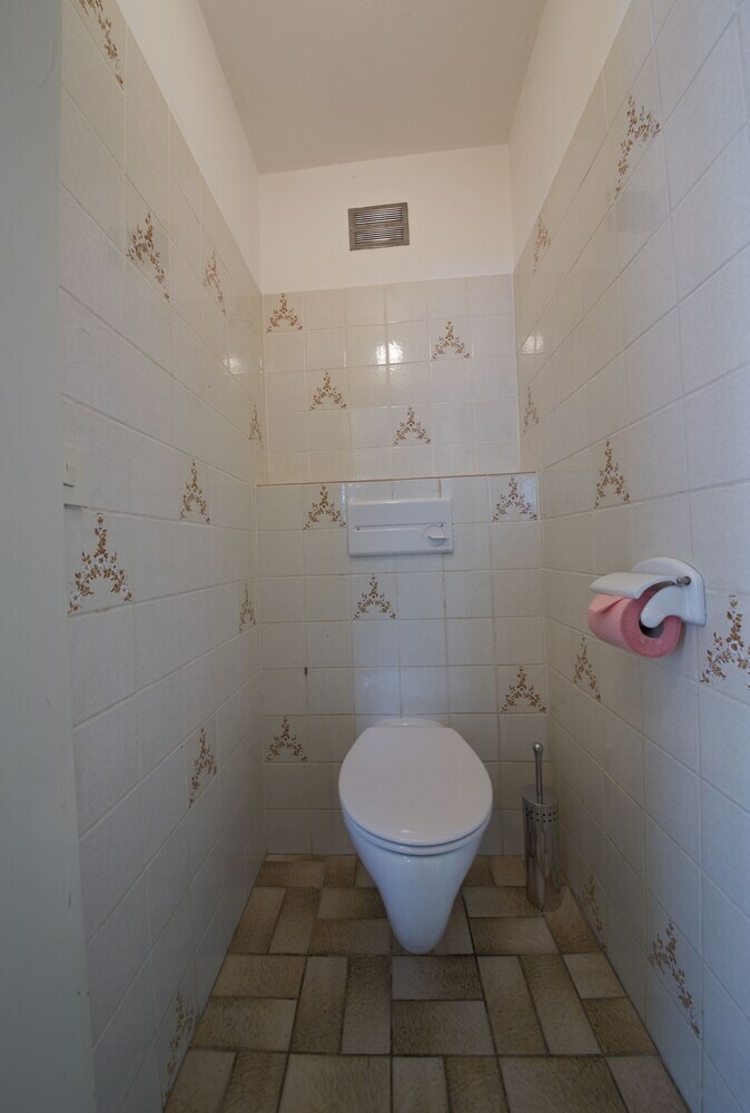 Apartamentos Appartements Casa Vita