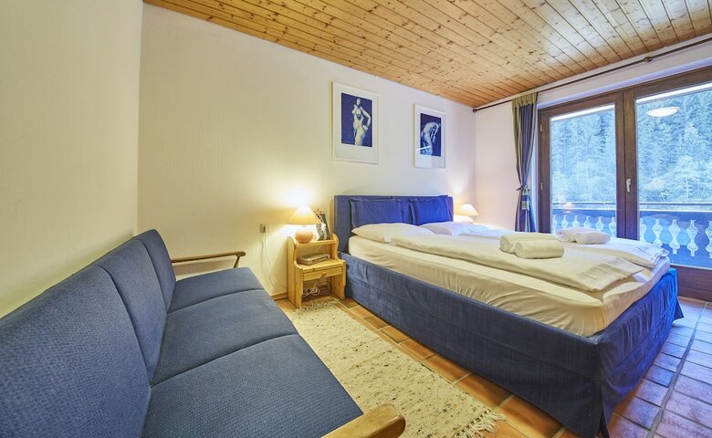 Apartamentos Appartement Cozy Wood
