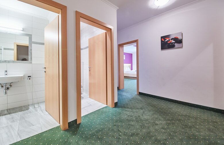 Apartamentos Appartements Birke