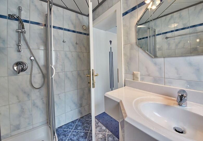 Apartamentos Appartements Birke