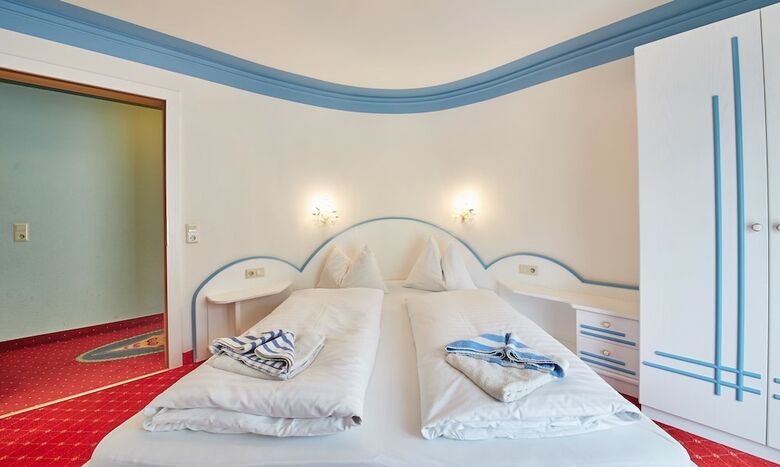 Apartamentos Appartements Birke