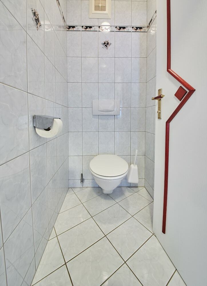 Apartamentos Appartements Birke