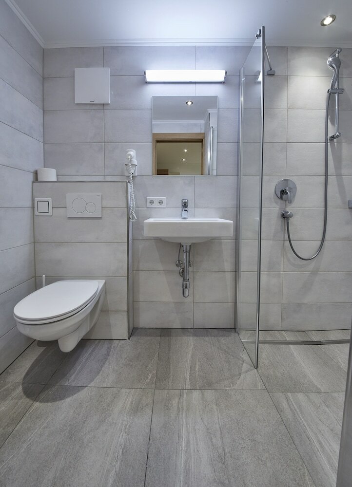 Apartamentos Appartements Birke