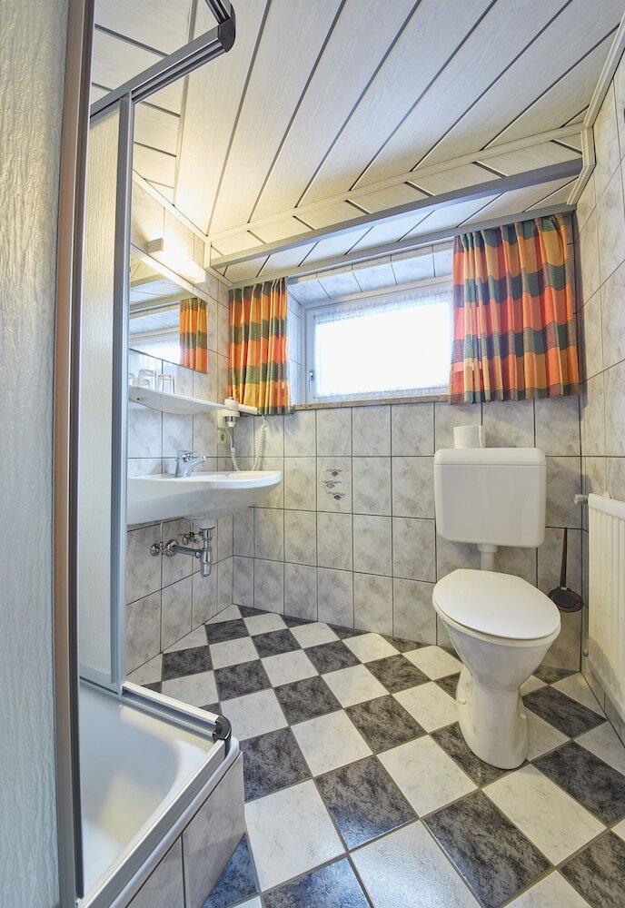 Apartamentos Appartements Birke
