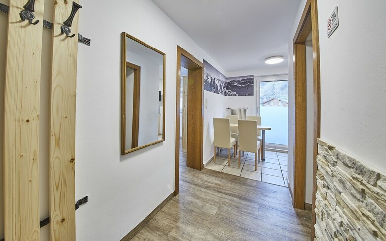 Apartamentos Appartements Forsthaus