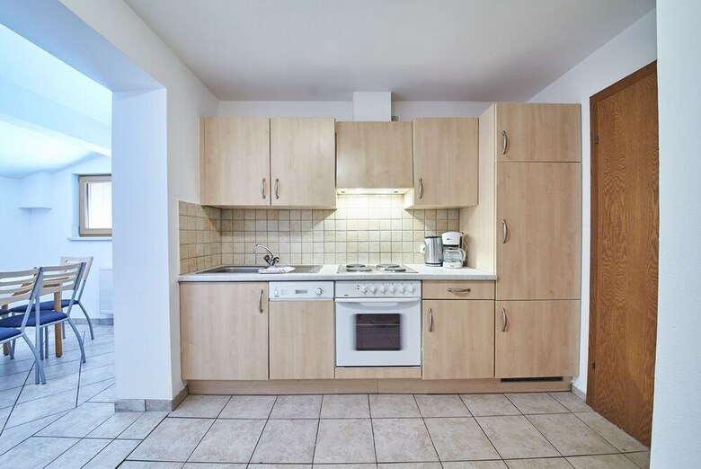 Apartamentos Appartements Forsthaus