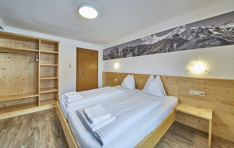 Apartamentos Appartements Forsthaus