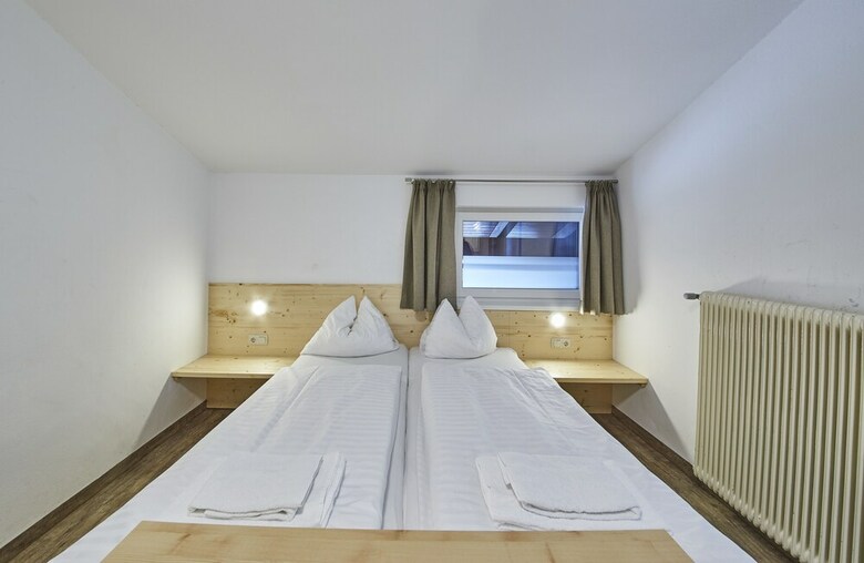 Apartamentos Appartements Forsthaus