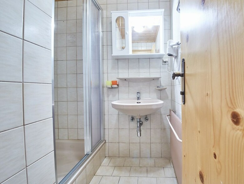 Apartamentos Appartements Forsthaus