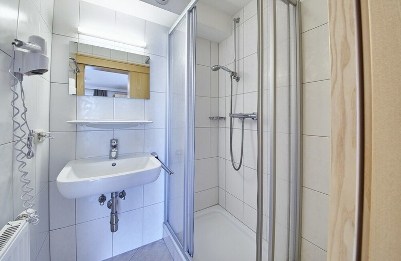 Apartamentos Appartements Forsthaus