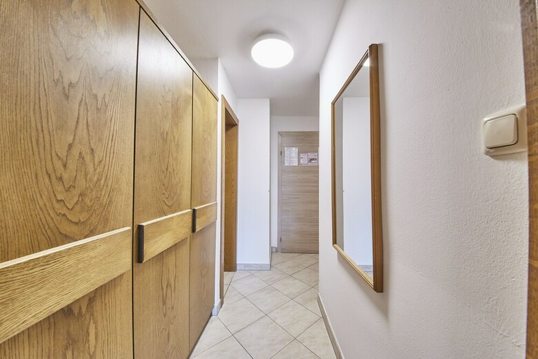 Apartamentos Appartements Forsthaus