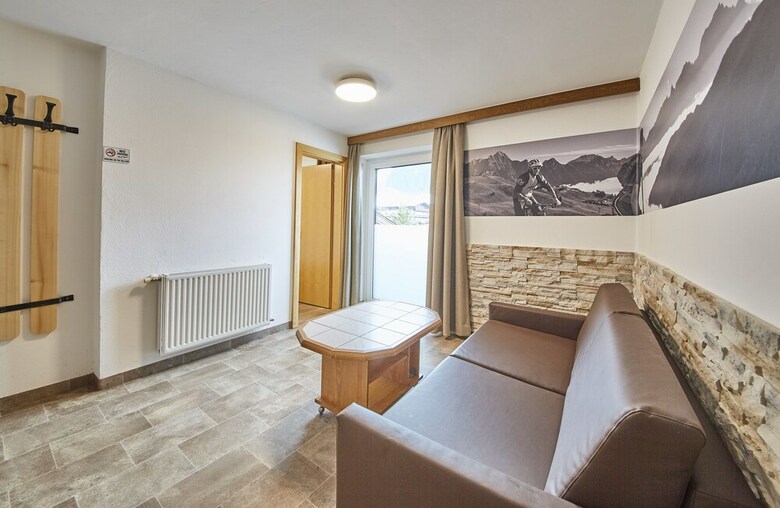 Apartamentos Appartements Forsthaus
