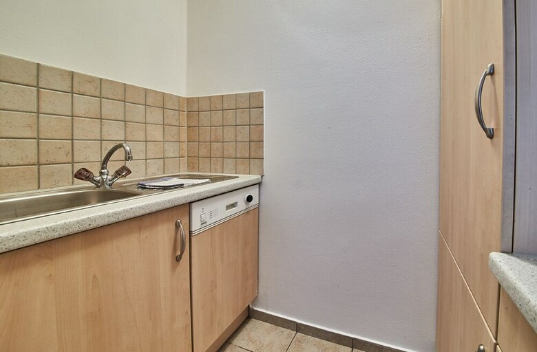 Apartamentos Appartements Forsthaus
