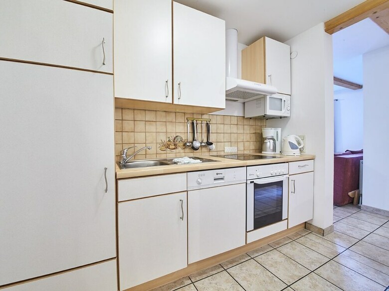 Apartamentos Appartements Forsthaus