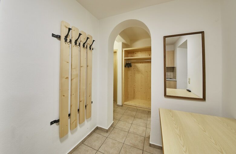Apartamentos Appartements Forsthaus