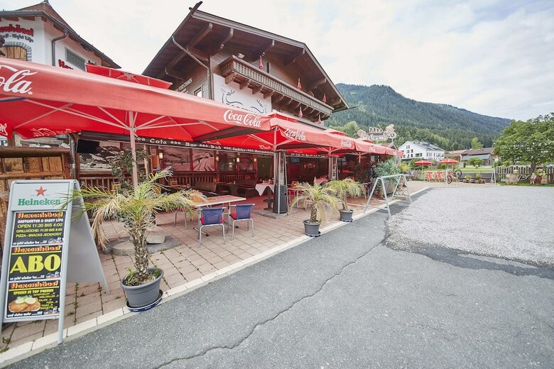 Apartamentos Appartements Forsthaus