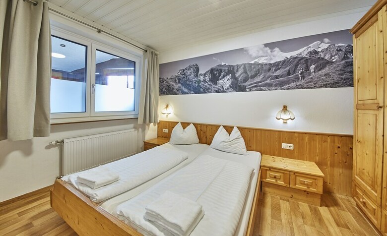 Apartamentos Appartements Forsthaus