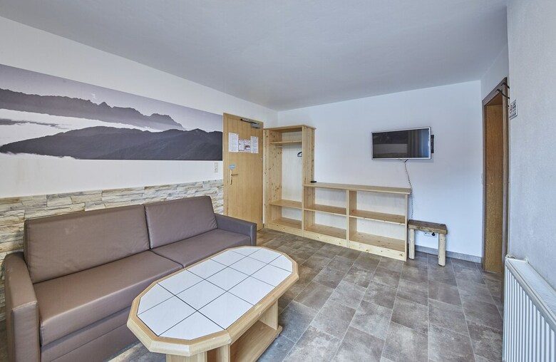 Apartamentos Appartements Forsthaus
