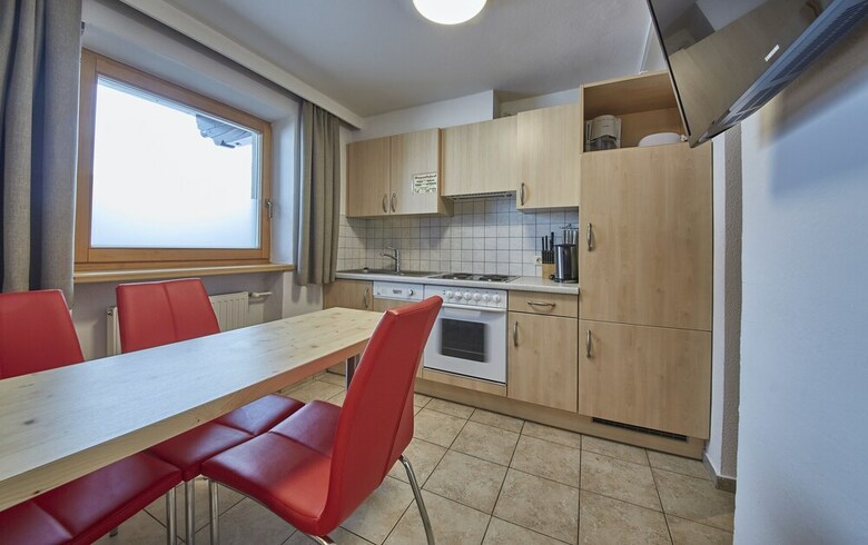 Apartamentos Appartements Forsthaus