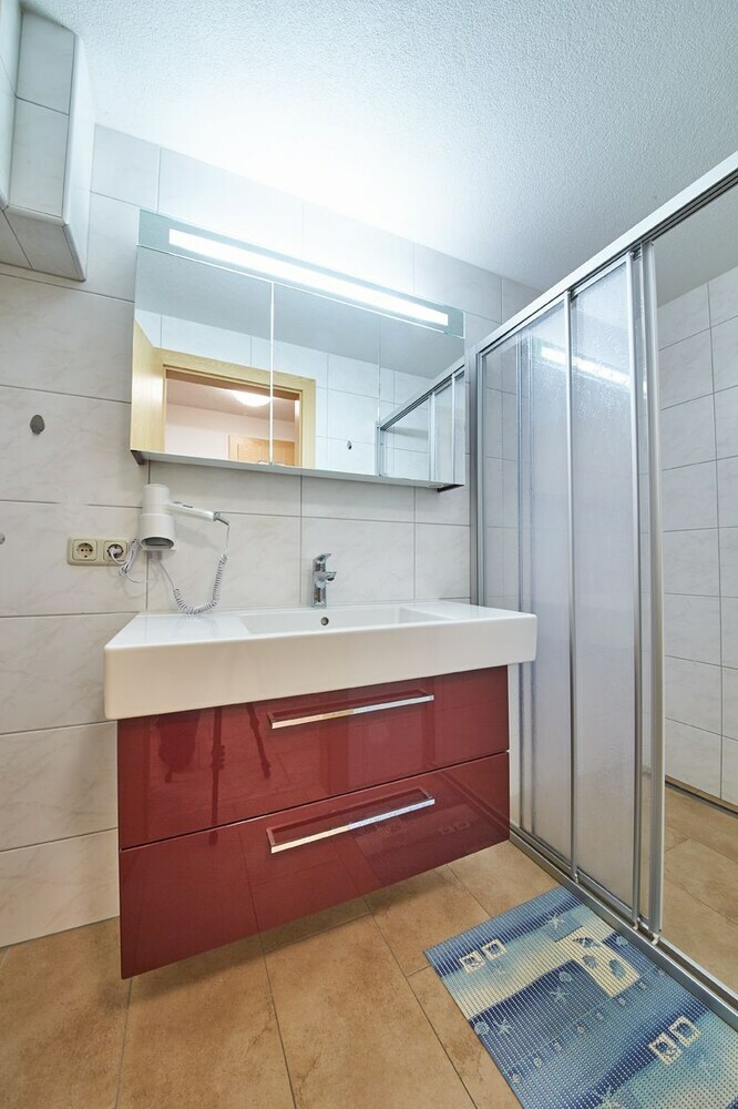 Apartamentos Appartements Forsthaus