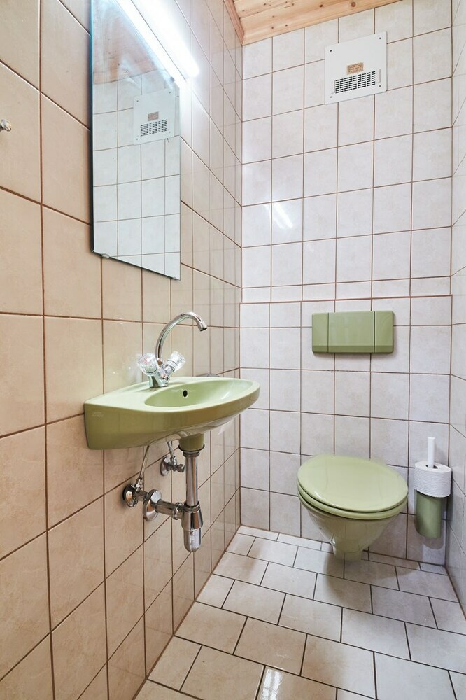 Apartamentos Appartements Forsthaus