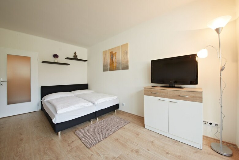 Apartamentos Appartements F�rst