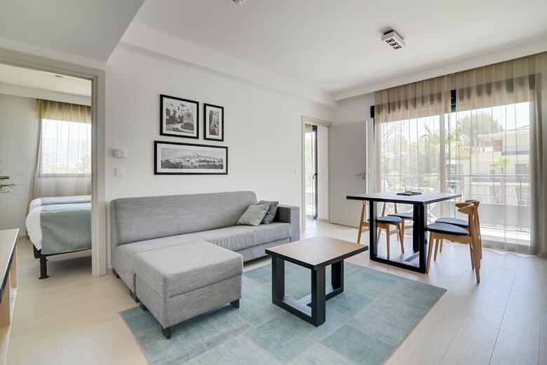 Apartamento Evancy Vence - Les Jardins D'azur