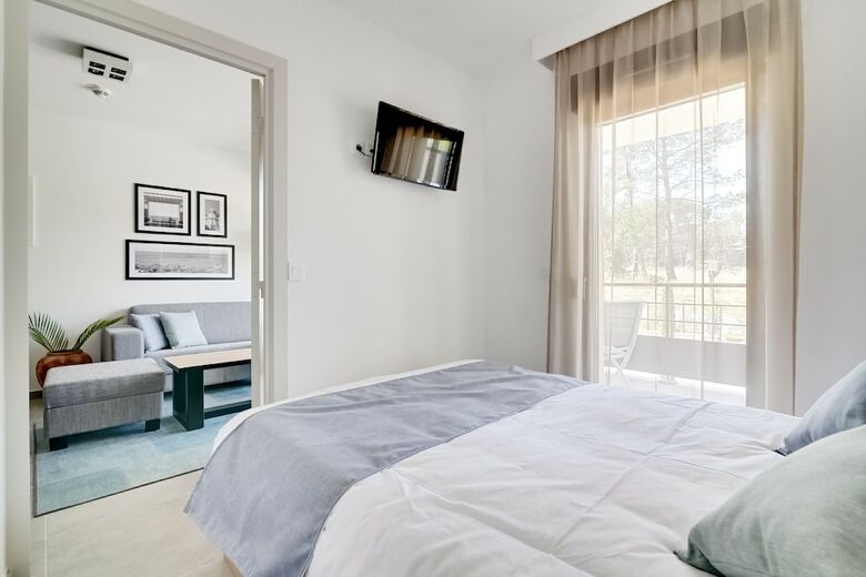 Apartamento Evancy Vence - Les Jardins D'azur