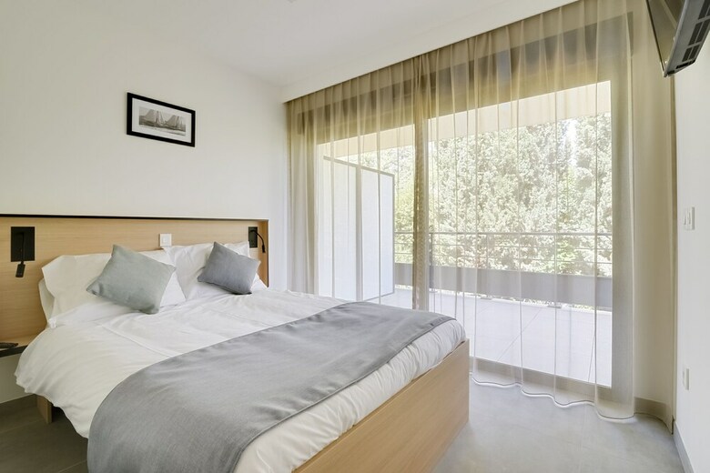 Apartamento Evancy Vence - Les Jardins D'azur