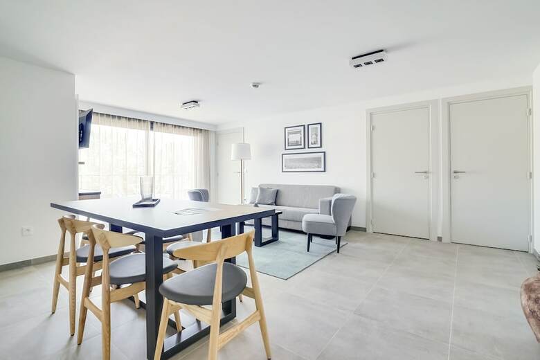 Apartamento Evancy Vence - Les Jardins D'azur