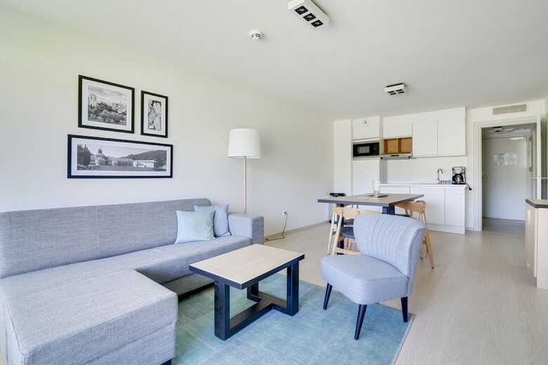 Apartamento Evancy Vence - Les Jardins D'azur