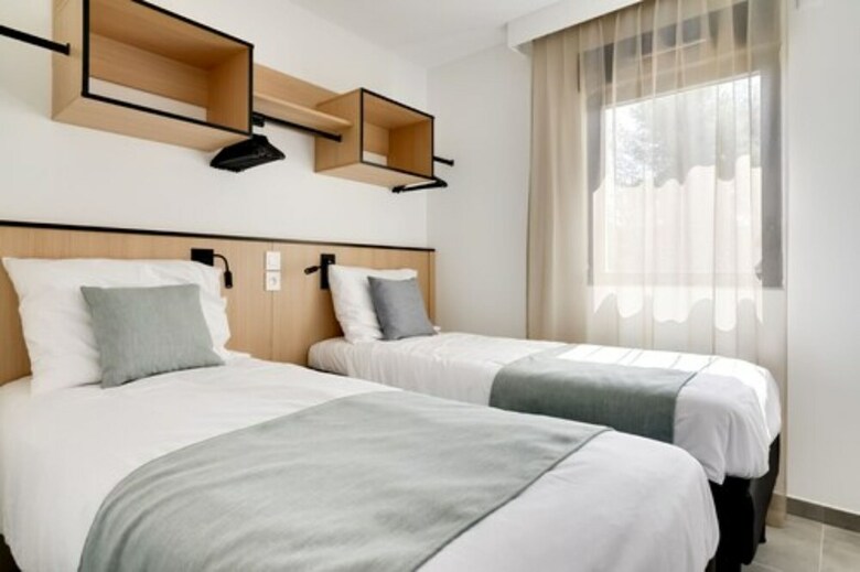 Apartamento Evancy Vence - Les Jardins D'azur