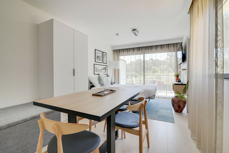 Apartamento Evancy Vence - Les Jardins D'azur