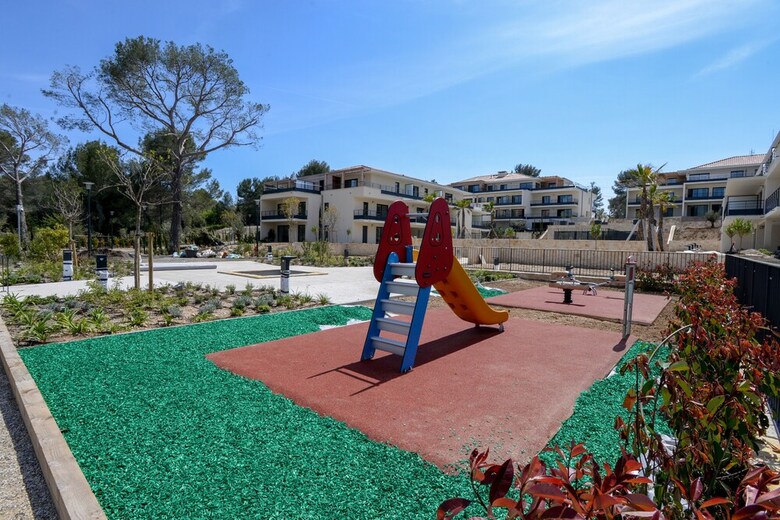 Apartamento Evancy Vence - Les Jardins D'azur
