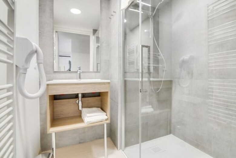 Apartamento Evancy Vence - Les Jardins D'azur