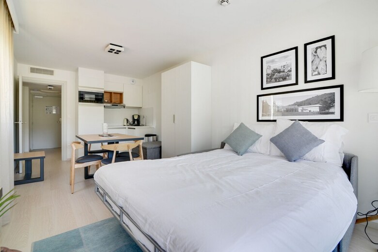 Apartamento Evancy Vence - Les Jardins D'azur