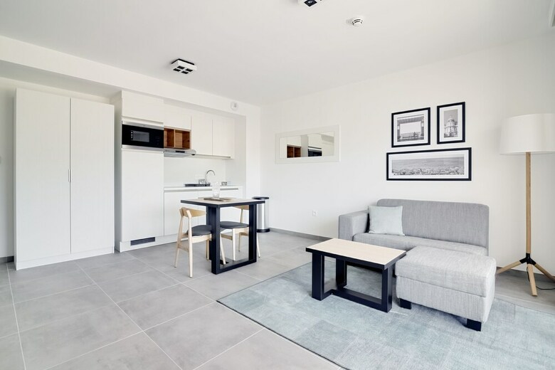 Apartamento Evancy Vence - Les Jardins D'azur