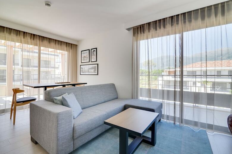 Apartamento Evancy Vence - Les Jardins D'azur