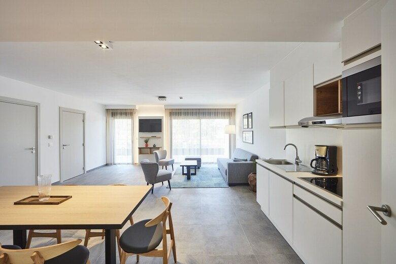 Apartamento Evancy Vence - Les Jardins D'azur