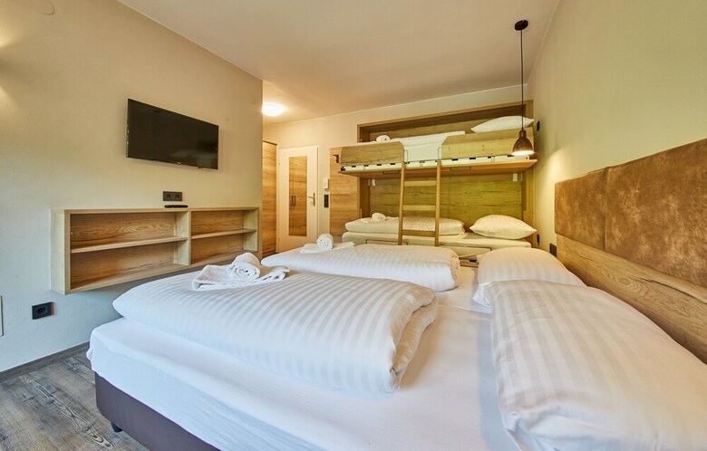 Apartamentos Appartement Bella Vista