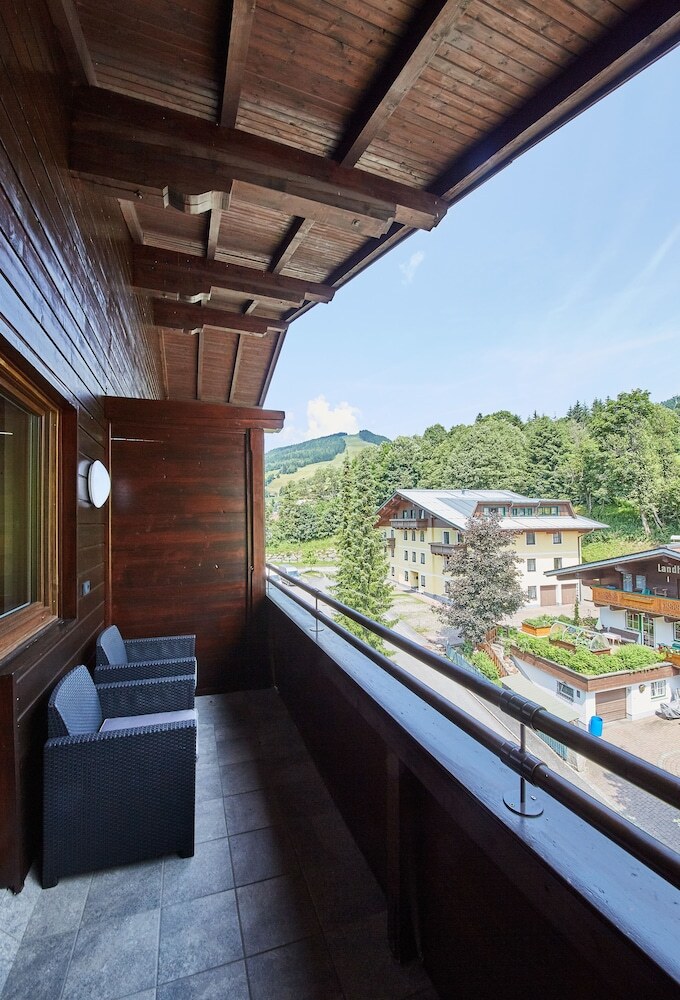 Apartamentos Appartement Bella Vista
