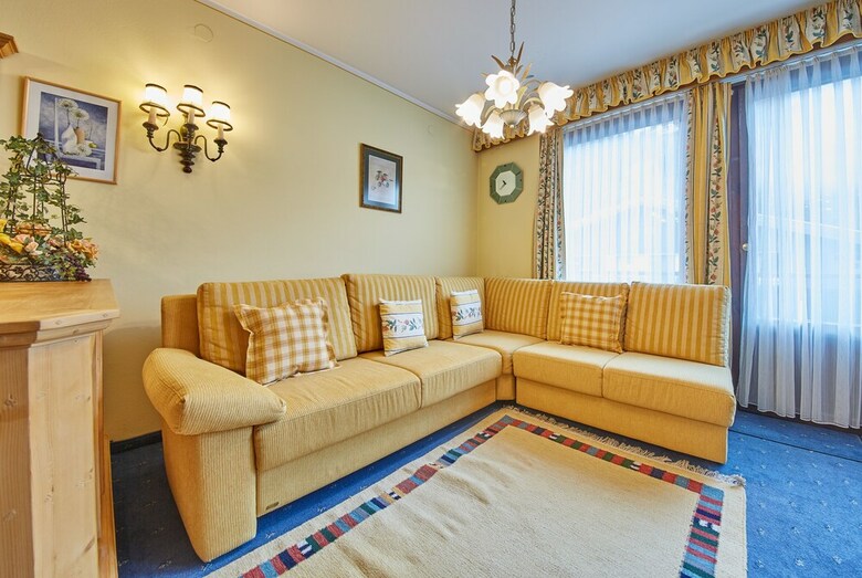 Apartamentos Appartement Lacher