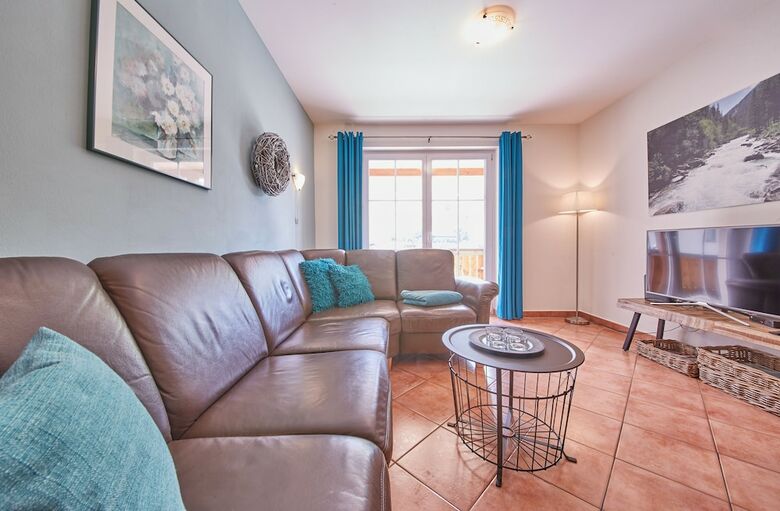 Apartamentos Appartement Iglsberg Top 6