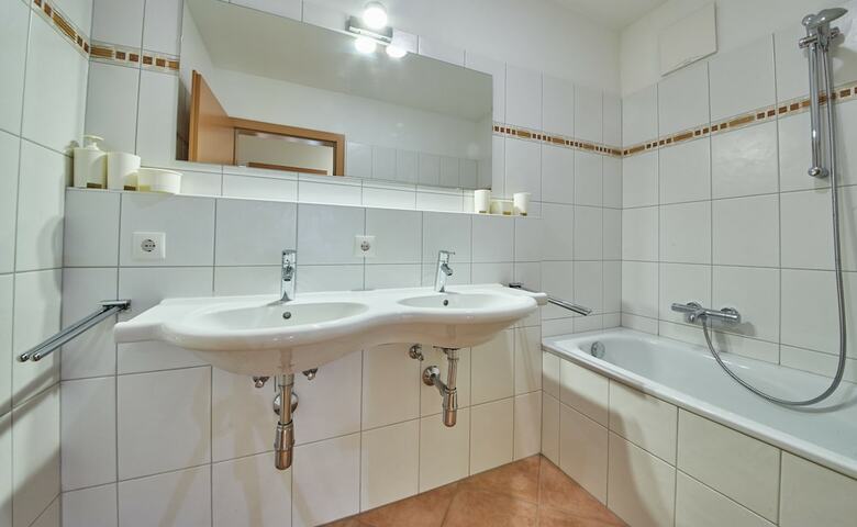 Apartamentos Appartement Iglsberg Top 6