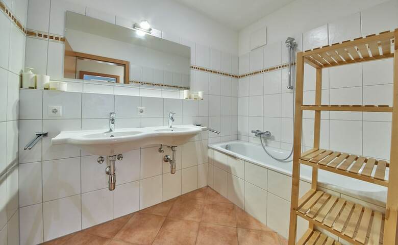 Apartamentos Appartement Iglsberg Top 6