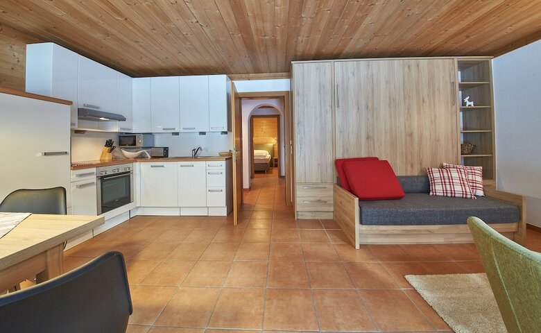 Apartamentos Appartement Kolling