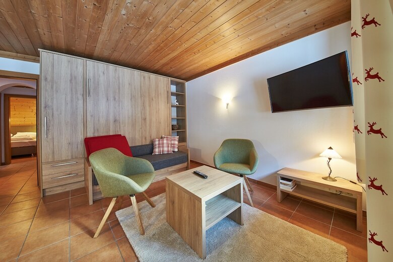 Apartamentos Appartement Kolling