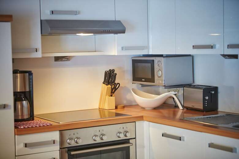 Apartamentos Appartement Kolling