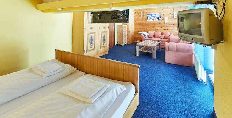 Apartamentos Appartement Happy Days