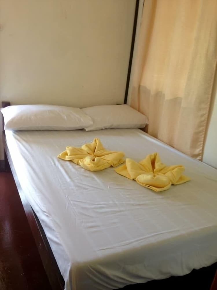 Hotel Villa Milanel Port Barton